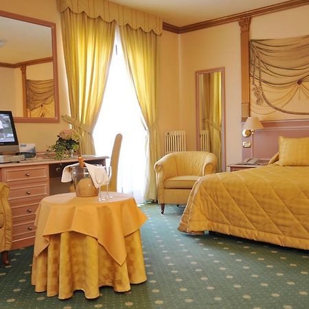 Hotel Miramonti Madonna Dış mekan fotoğraf