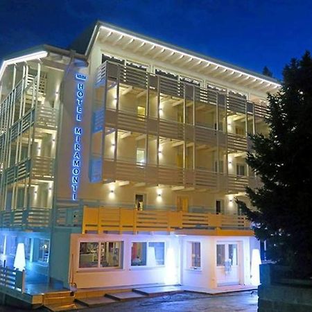 Hotel Miramonti Madonna Dış mekan fotoğraf