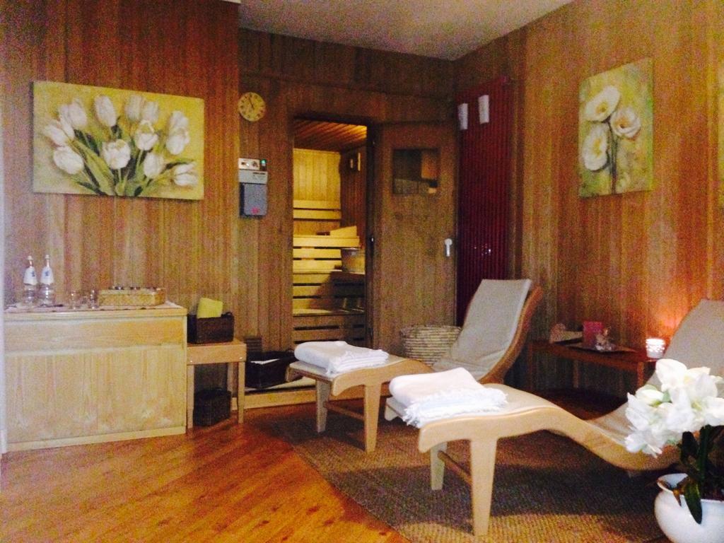 Hotel Miramonti Madonna Dış mekan fotoğraf