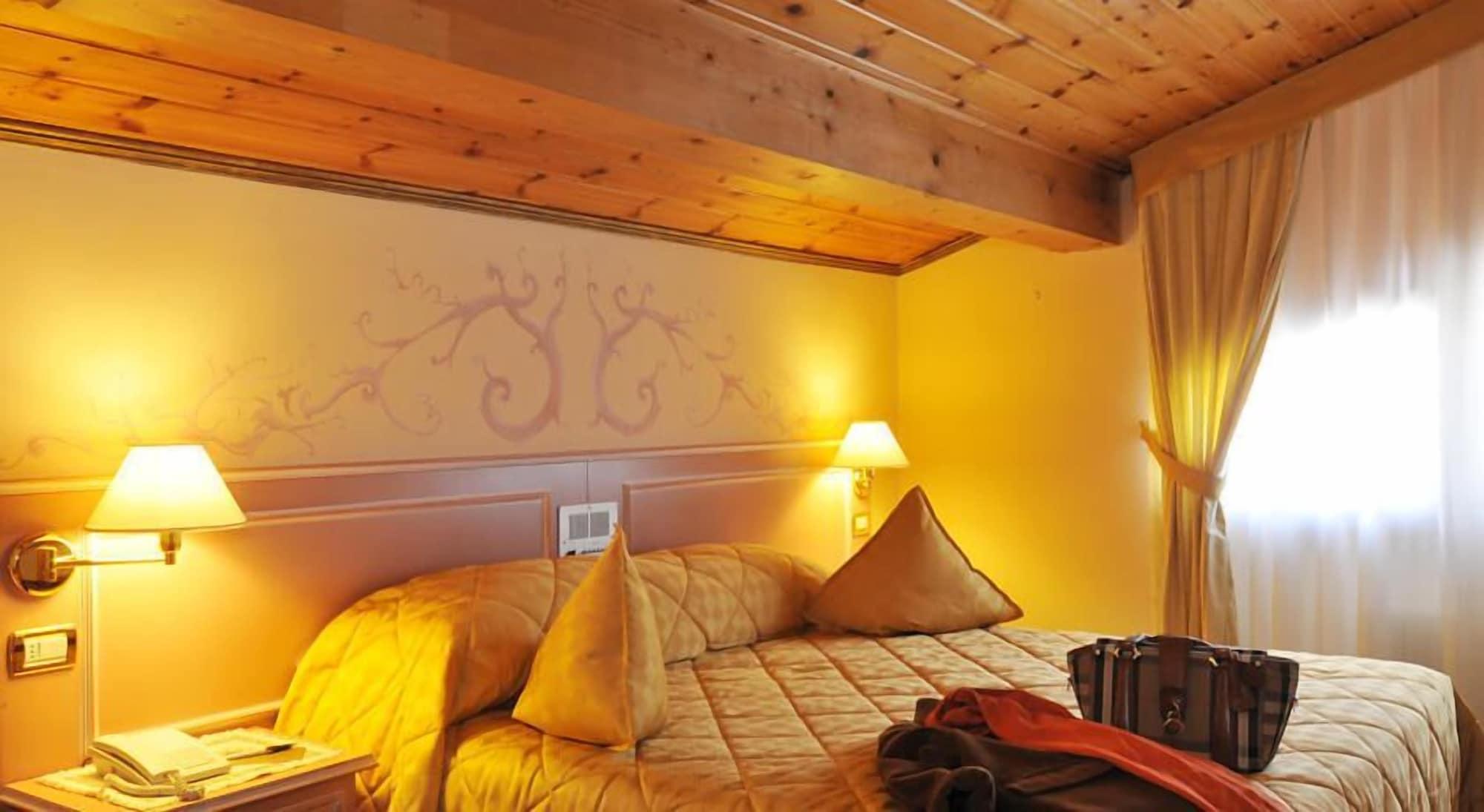 Hotel Miramonti Madonna Dış mekan fotoğraf