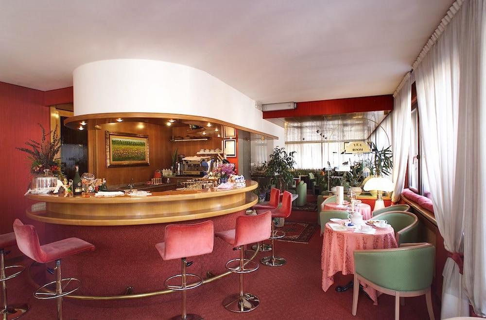 Hotel Miramonti Madonna Dış mekan fotoğraf