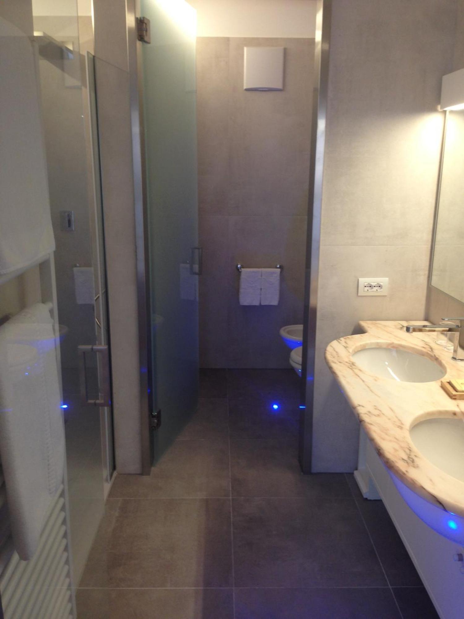 Hotel Miramonti Madonna Dış mekan fotoğraf
