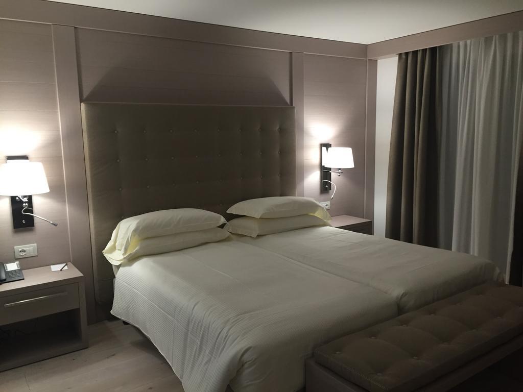 Hotel Miramonti Madonna Dış mekan fotoğraf