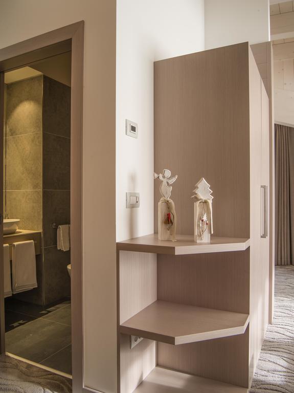 Hotel Miramonti Madonna Dış mekan fotoğraf