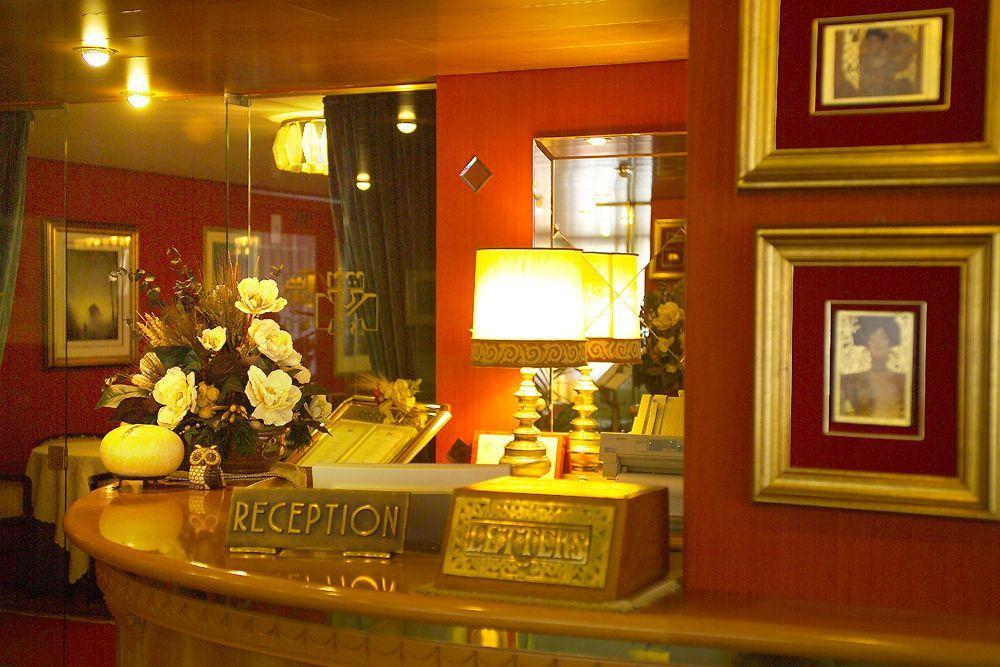 Hotel Miramonti Madonna Dış mekan fotoğraf