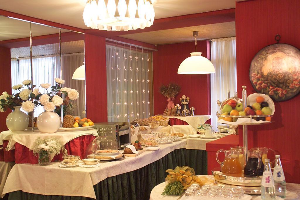 Hotel Miramonti Madonna Dış mekan fotoğraf