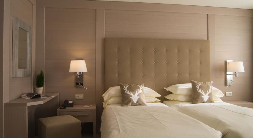 Hotel Miramonti Madonna Dış mekan fotoğraf