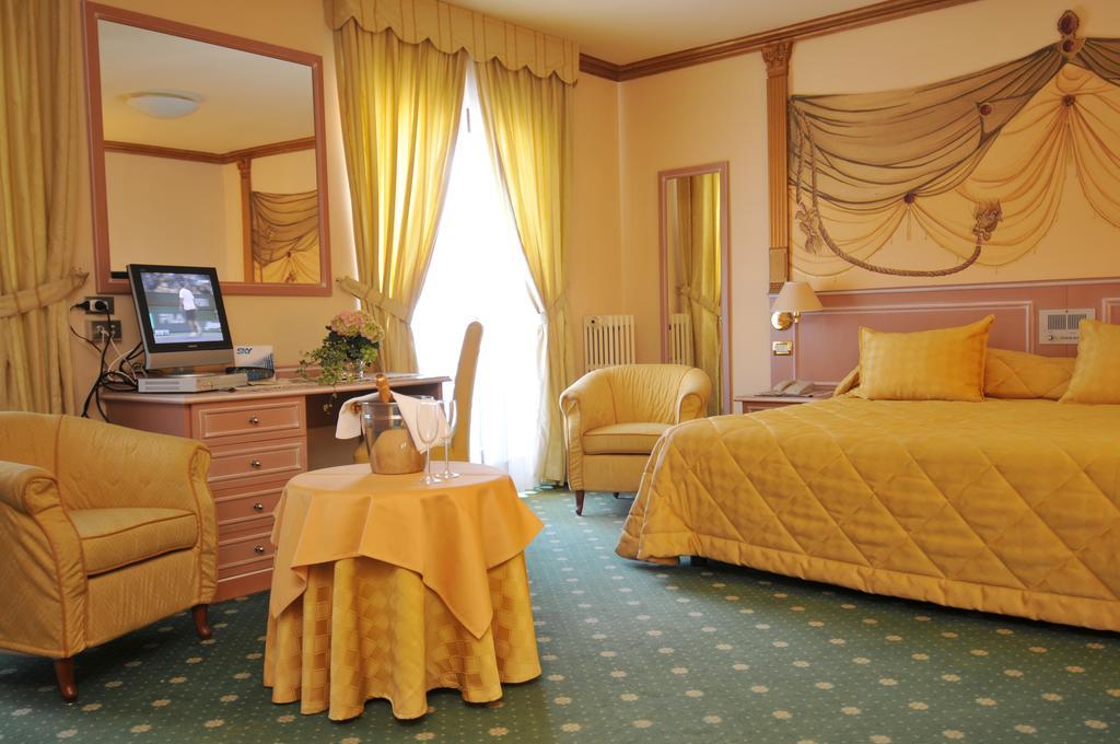 Hotel Miramonti Madonna Dış mekan fotoğraf