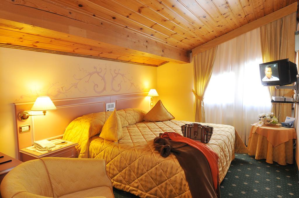 Hotel Miramonti Madonna Dış mekan fotoğraf