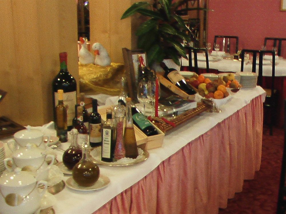 Hotel Miramonti Madonna Dış mekan fotoğraf