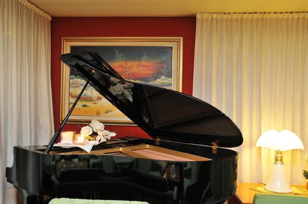Hotel Miramonti Madonna Dış mekan fotoğraf