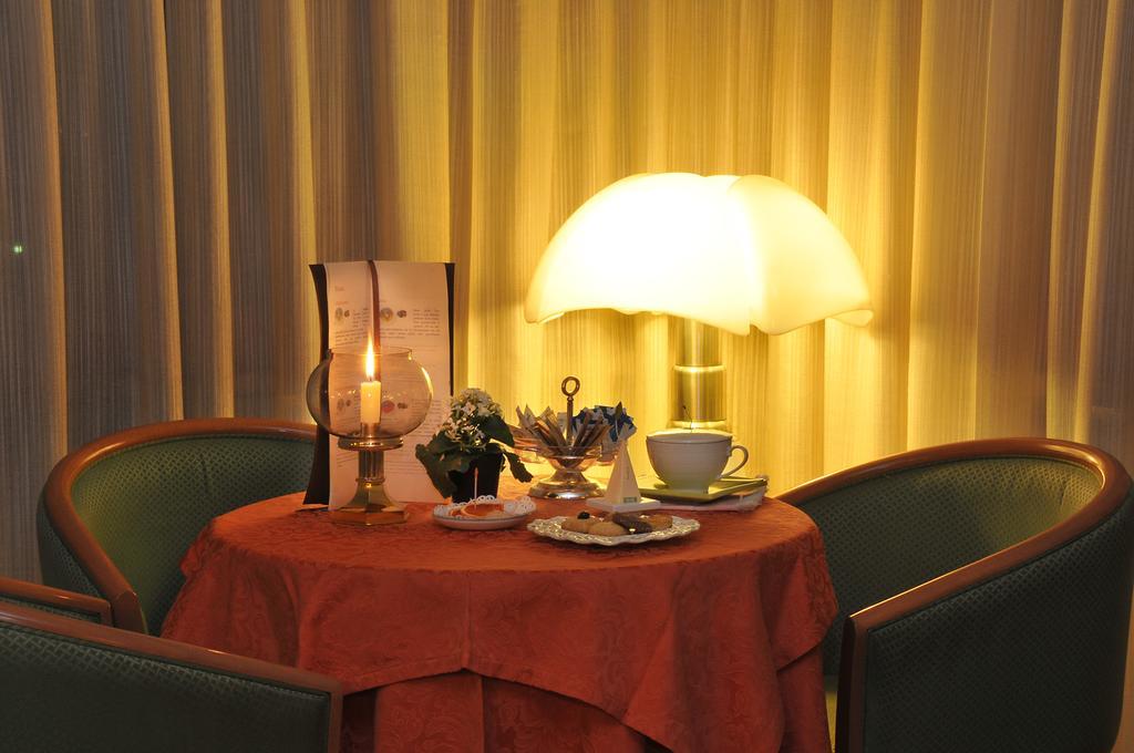 Hotel Miramonti Madonna Dış mekan fotoğraf