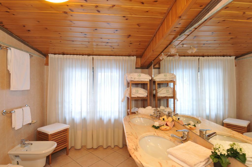 Hotel Miramonti Madonna Dış mekan fotoğraf
